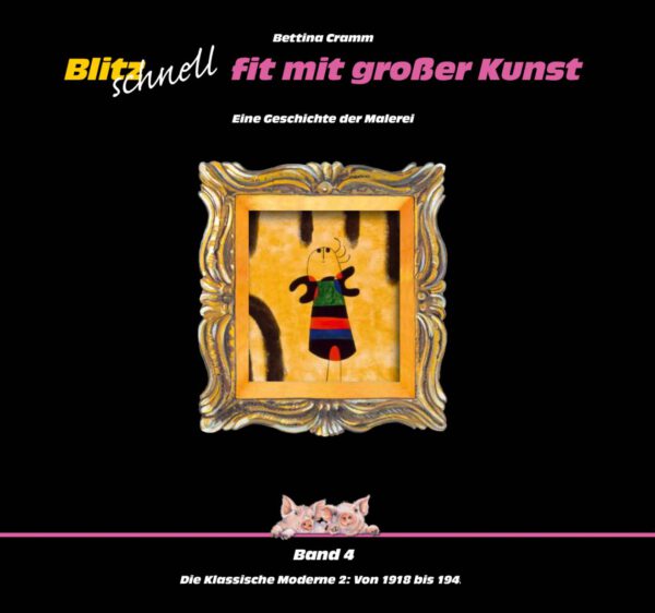 Blitzschnell Fit Band 4 Cover
