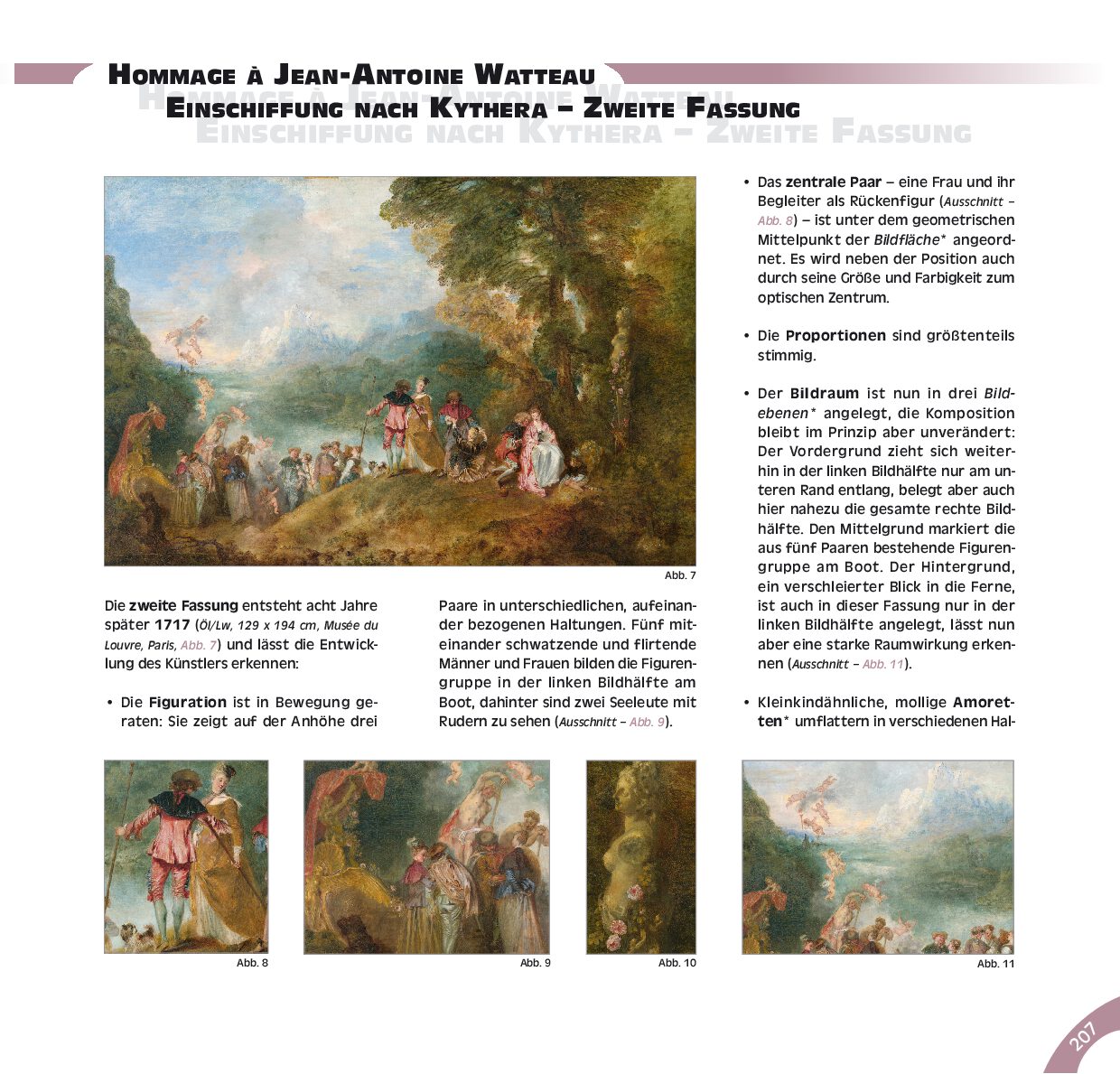 Blitzschnell fit in großer Kunst Band 2: Europäische Malerei vom 16. bis zum 18. Jahrhundert – Bild 7